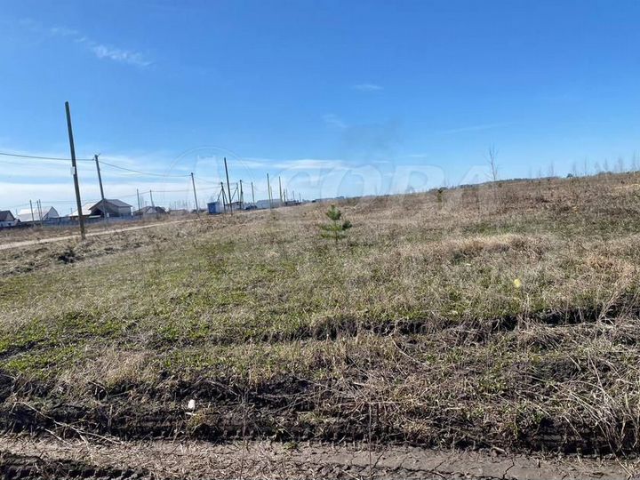 Участок 7 сот. (ИЖС)