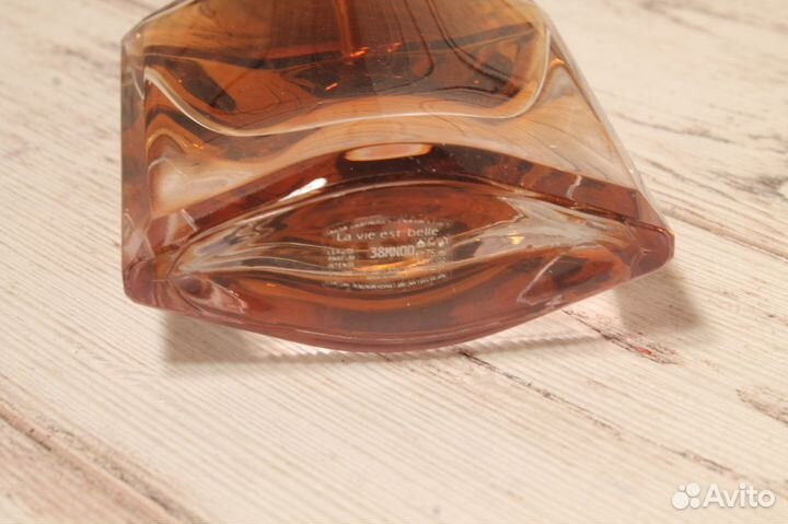 Парфюмерная вода Lancome La Vie Est Belle Intense