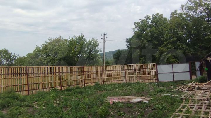 Участок 6 сот. (ИЖС)