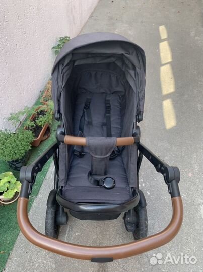 Коляска 2 в 1 Britax romer smile 3