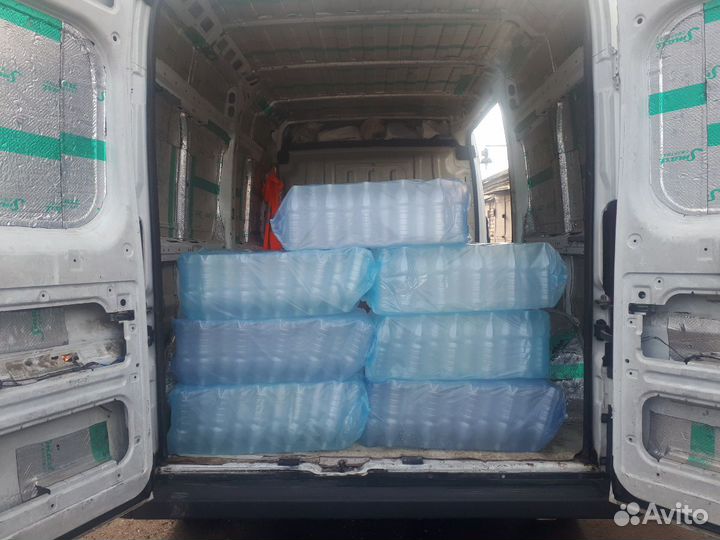 Пэт бутылка тара