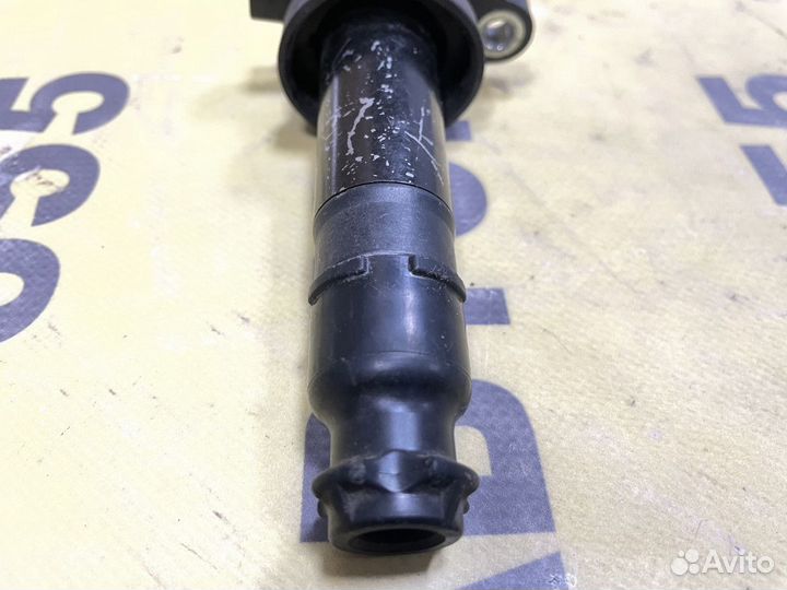 Катушка зажигания Kia Cerato