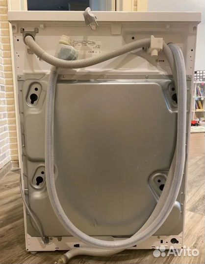 Стиральная машина на 7кг Siemens iQ500 WS 12L247