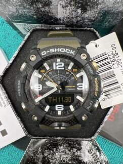 Наручные часы Casio G-shock GG-B100-1A3