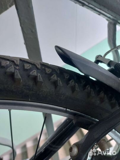 Велосипед Fuji(фуджи) sport мод. adventure 26