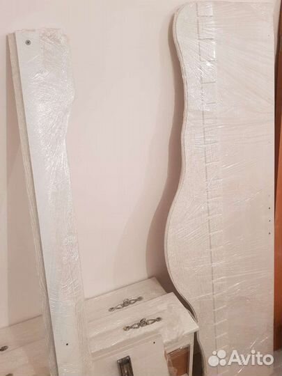 Детская кровать от 3 лет