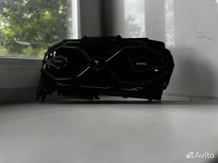 RTX2070super inno3D Ichil
