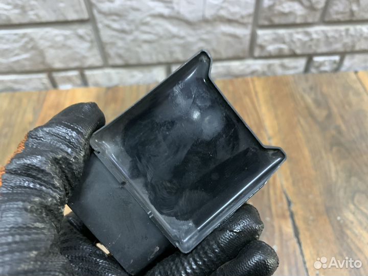 Skoda Karoq Блок электронный топливного насоса