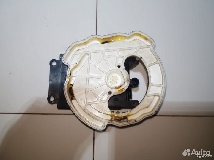 Сервопривод заслонок печки Mazda 6 GJ CX-5 12-15