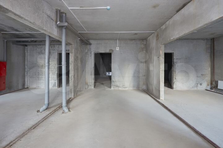 Свободного назначения, 104.1 м²