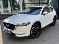 Mazda CX-5 2.0 AT, 2019, 83 690 км, с пробегом, цена 2 650 000 руб.