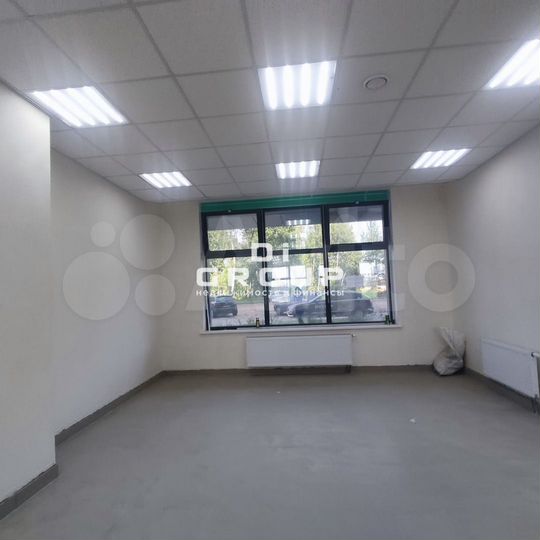 С ремонтом в Палитре