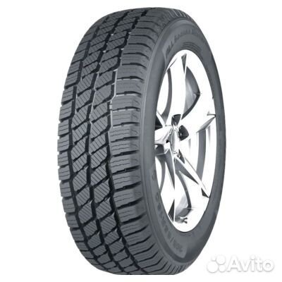 Goodride SW613 205/70 R15C 106R