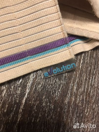 Бандаж дородовой