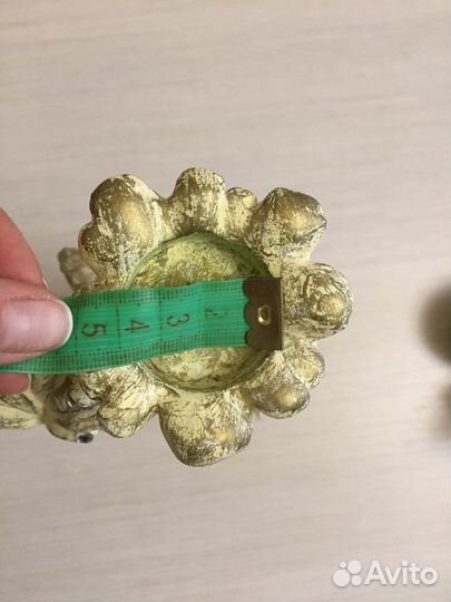 Подсвечник