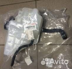 Расширительный бачок Toyota LC 200 Lexus LX 450d