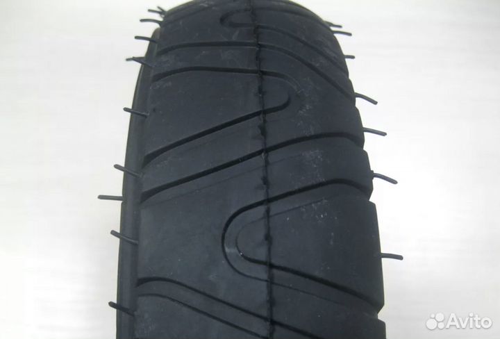 Велопокрышка.50x160 (50-164) 00-011111 слик вел