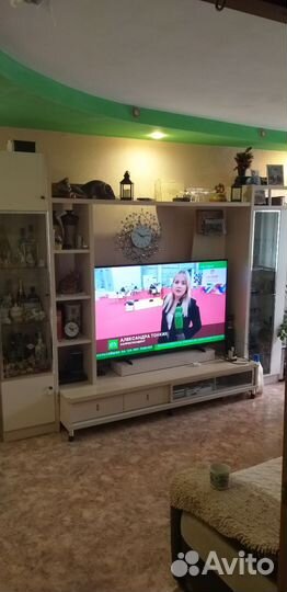 Стенка в гостиную бу