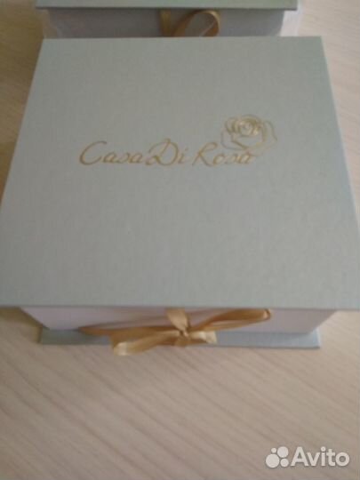 Шарф палантин Casa Di Rosa