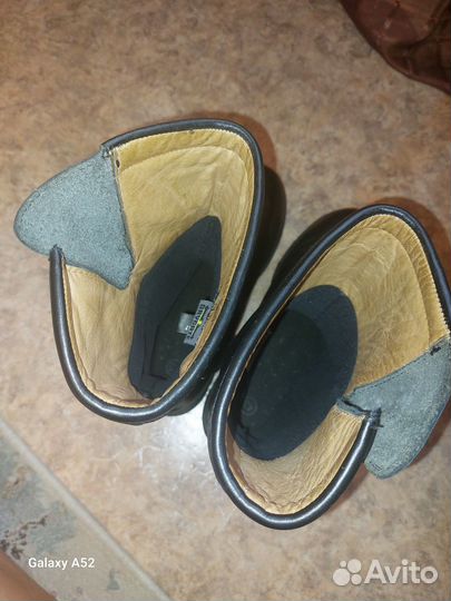 Мотоботы Highway