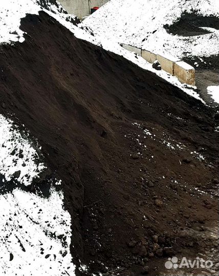 Торфосмесь