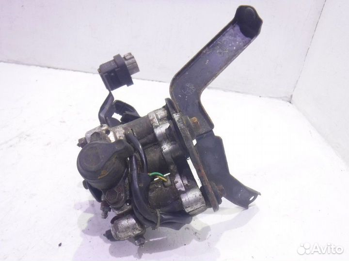 Распределитель тормозных усилий