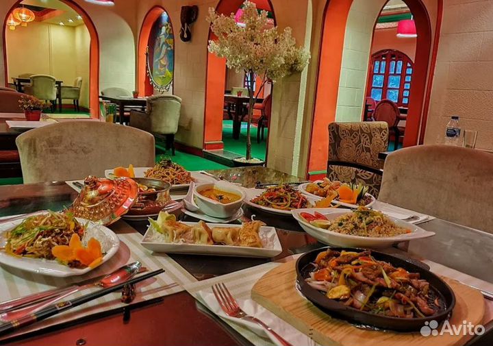 Поездка Египет на 6 нч от 5*