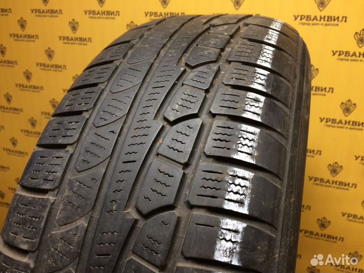 Nokian Tyres WR G2 235/60 R18 107W