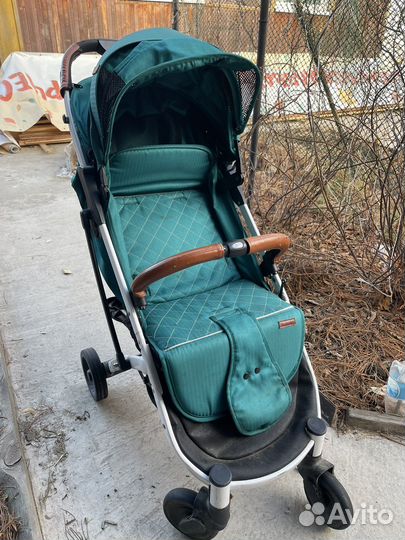 Запчасти для колсяки babalo