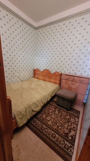 1-к. квартира, 41 м², 4/5 эт.