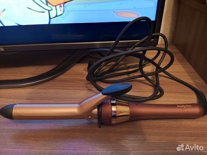 Продам новую профессионую плойку