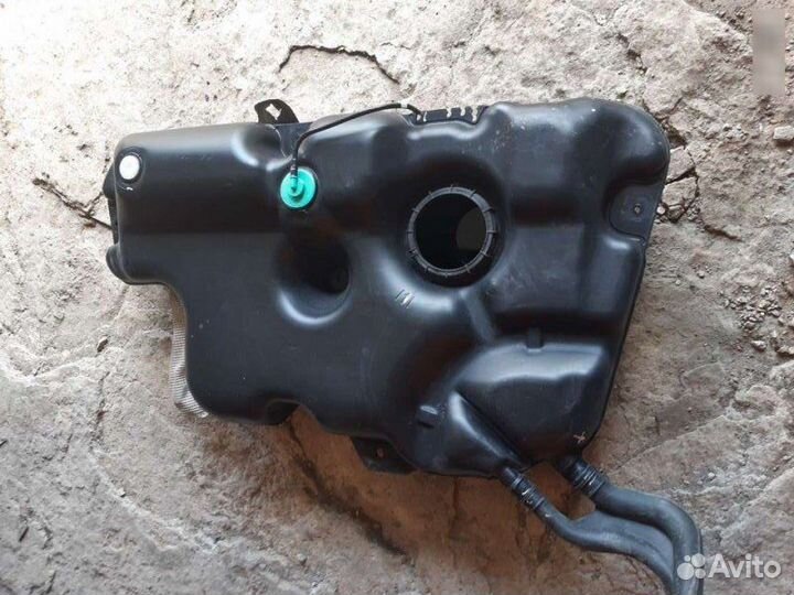 Бак топливный Renault Logan 2 2014
