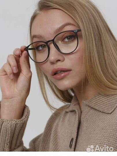 Очки - 2 корригирующие