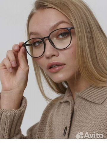 Очки - 2 корригирующие