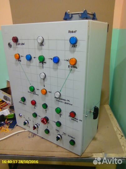 Инженер КИП и А, асутп, пусконаладка