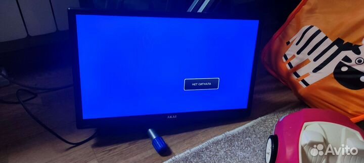 Телевизор бу