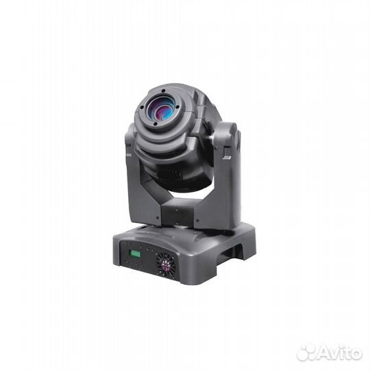 Копия Silver Star LED MX indigo 2000