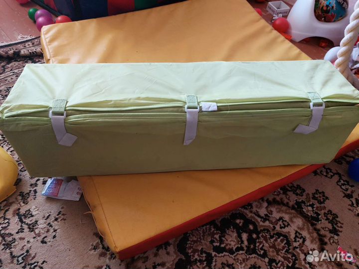 Манеж детский