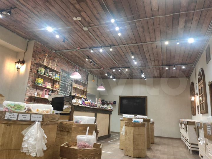 Торговая площадь, 76 м²