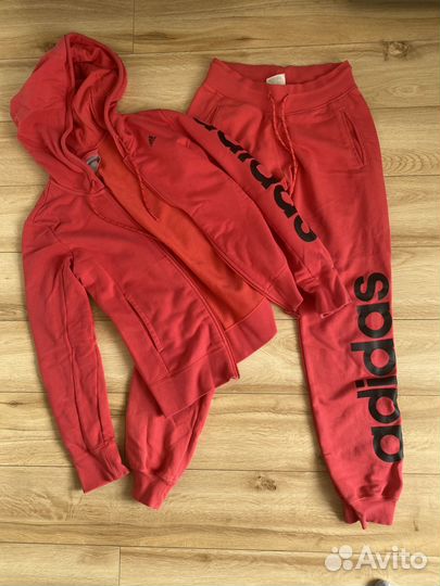 Спортивный костюм adidas оригинал