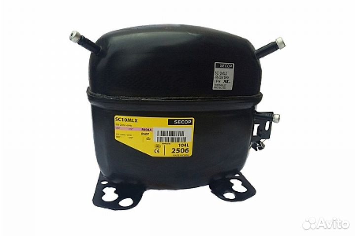 Компрессор Secop (Danfoss) SC10MLX в Казани