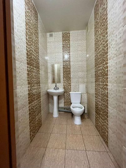 2-к. квартира, 86 м², 8/16 эт.