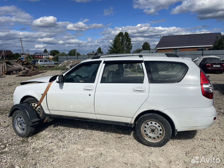 Разбор priora универсал