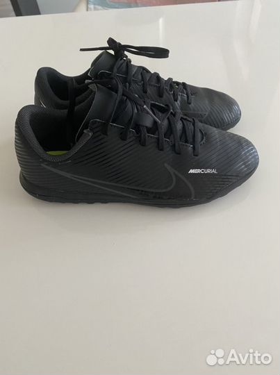 Бутсы Nike mercurial