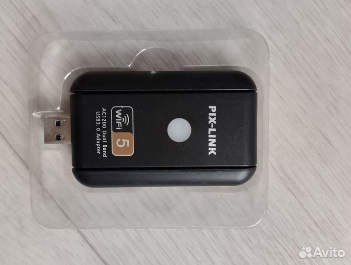 Wifi адаптер 2.4G - 5G