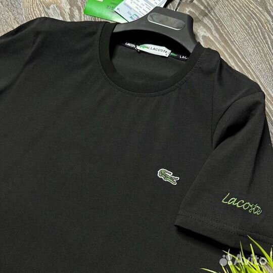 Футболка Lacoste Турция