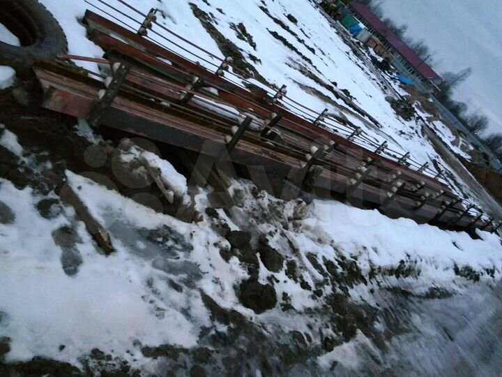 Участок 50 сот. (промназначения)