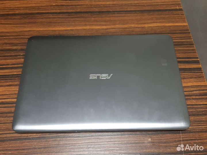 Игровой ноутбук asus K501U i5/12Gb/512SSD/GF940M