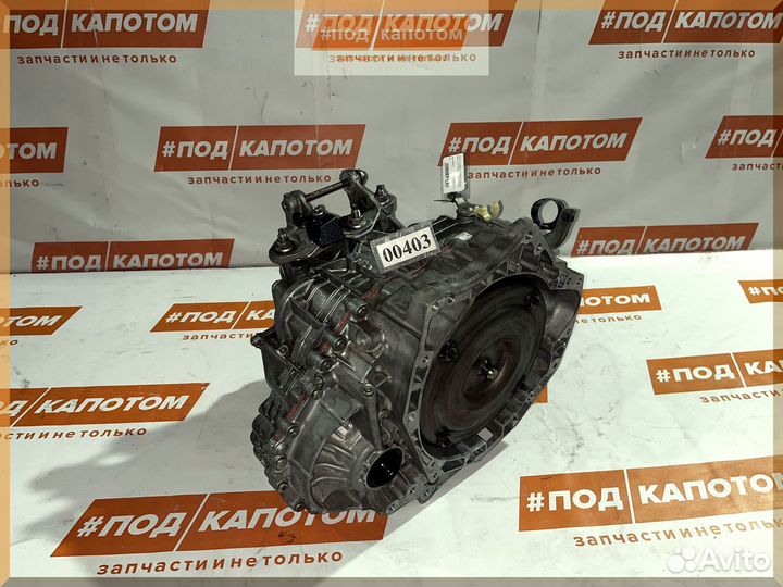 АКПП PY 2,5 Mazda сх-5 Cx-9