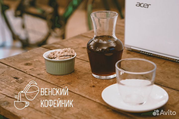 Венский Кофейник в вашем городе